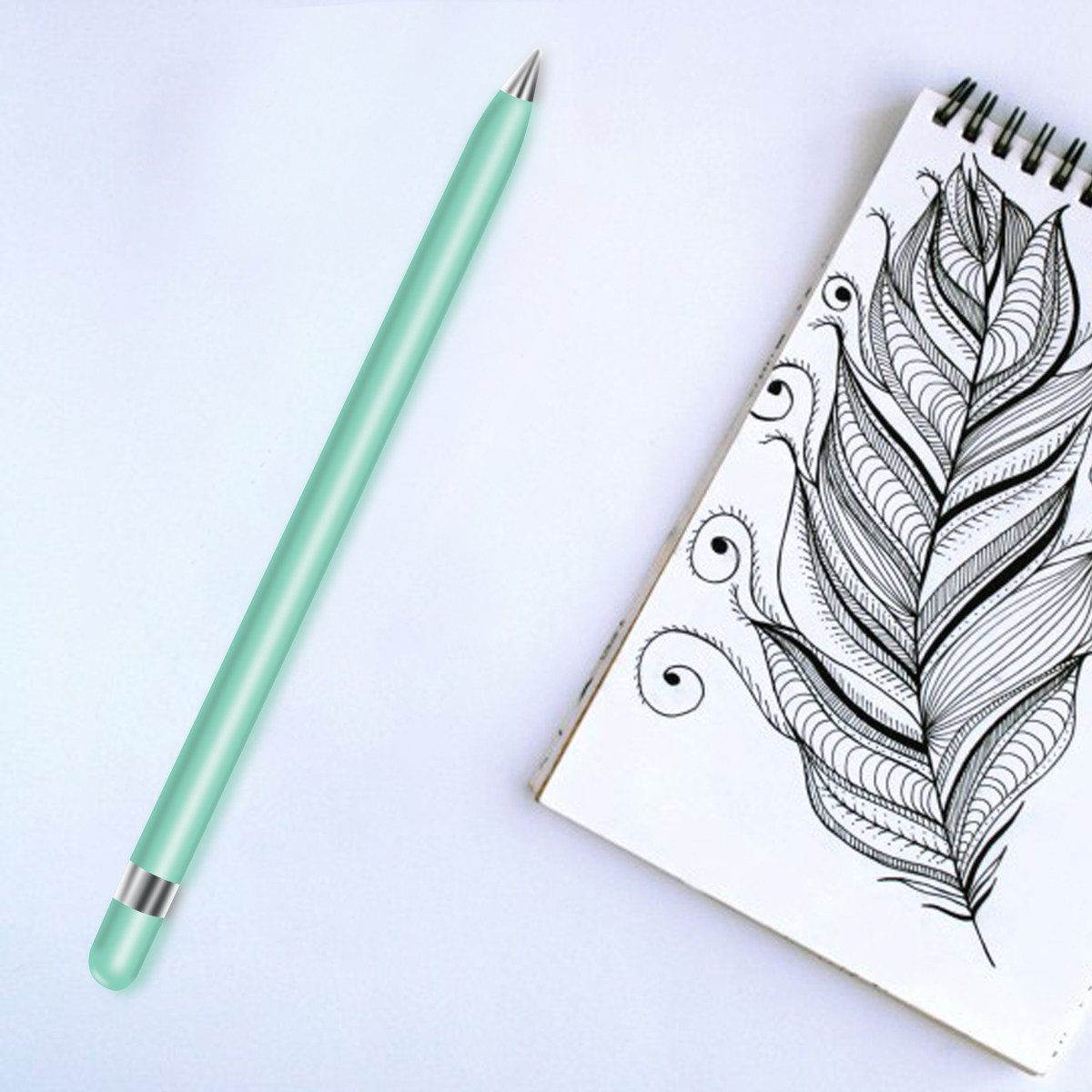 Writing Tools - Бесчернильный карандаш — 1 шт., вечный