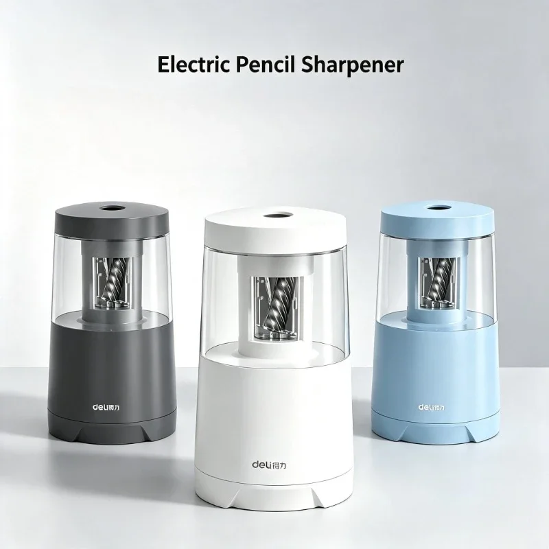 Электрическая точилка для кара – обзор и цена Electric Pencil Sharpener Usb