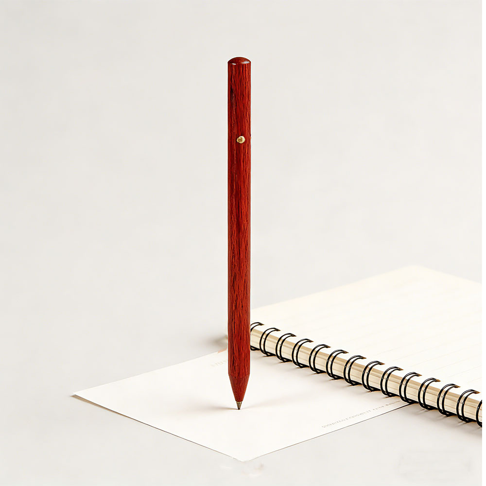 Карандаш для письма Redwood HB – обзор и цена Writing Tools