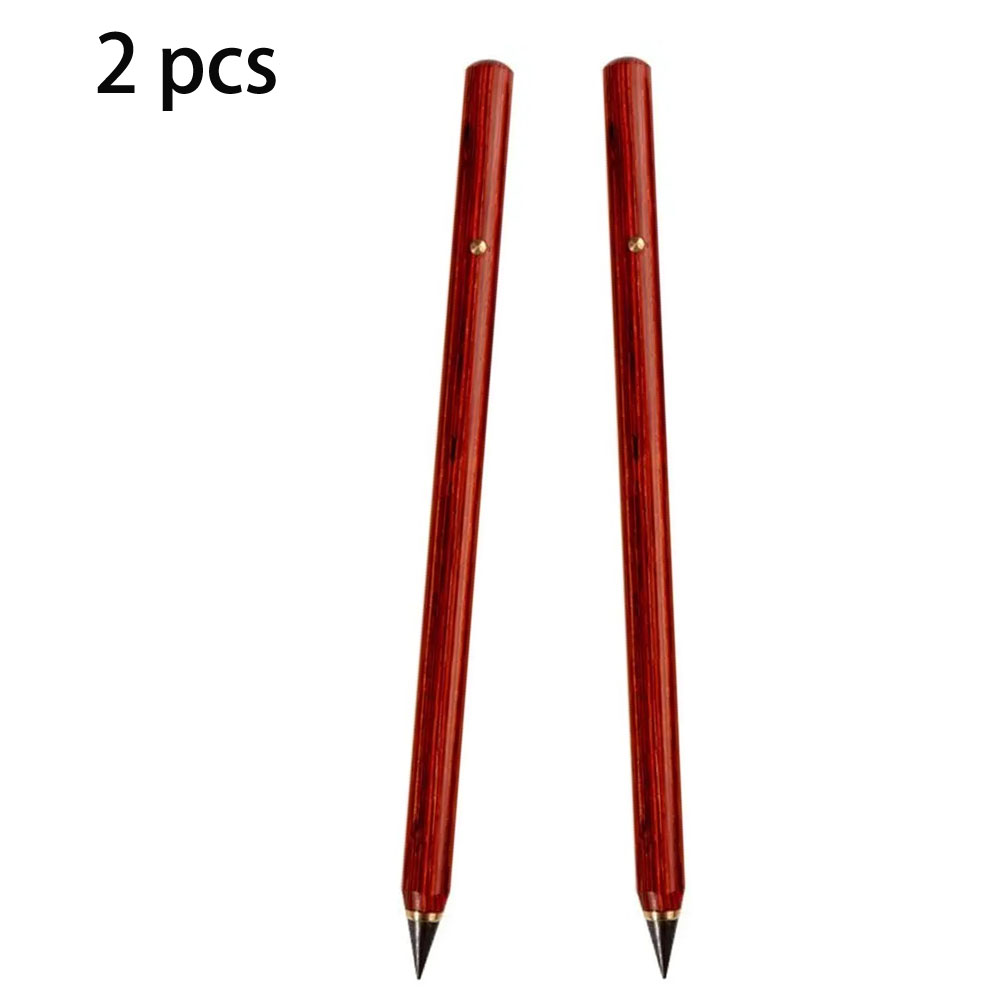 Карандаш для письма Redwood HB – обзор и цена Writing Tools