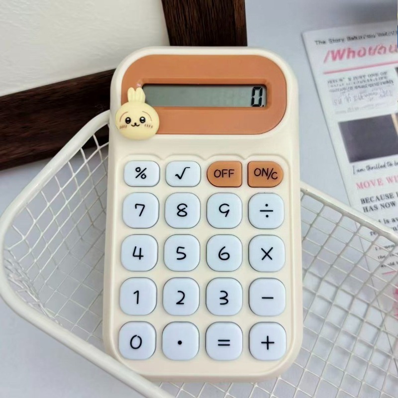 Милый портативный мини-калькул – обзор и цена Scientific Calculator For Secondary School